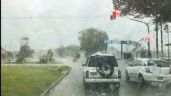 ¿Ciclogénesis?: Alertan por temporal de viento y lluvia para Necochea y la región