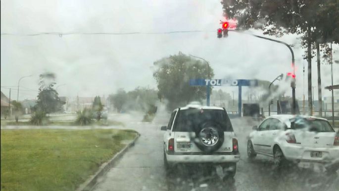 Cómo estará el clima en Necochea y Quequén este sábado 10-08