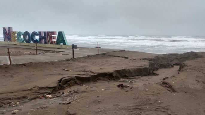 Concejales señalaron la cuestión ambiental para debatir las concesiones de los ex Zeus, Sotavento y Sunset