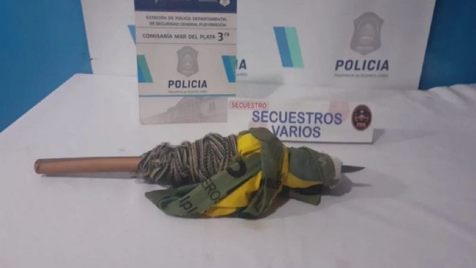 Detuvieron en Mar del Plata a “El Galgo” Valenzuela, un peligroso delincuente buscado en Necochea