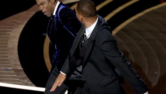 Video: El cachetazo de Will Smith a Chris Rock por burlarse de su esposa en plena ceremonia de los Oscar