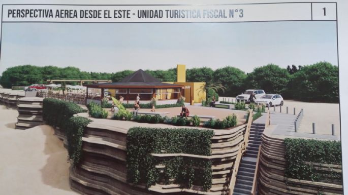 Renders sin proyecto para nuevas concesiones, fotos con funcionarios y el vicio de los anuncios vacíos