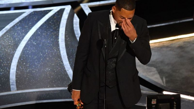 Will Smith emitió un comunicado tras el escándalo en los Oscar: Qué dijo sobre Chris Rock