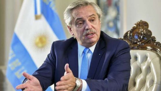 Alberto Fernández confirmó que no buscará la reelección