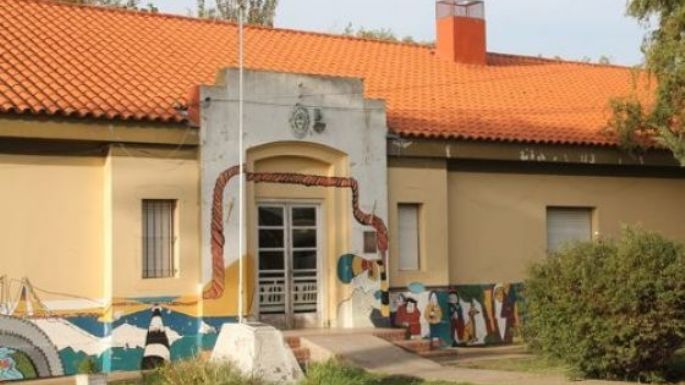 Un paciente del neuropsiquiátrico robó un auto y lo dejó abandonado a pocas cuadras de su casa