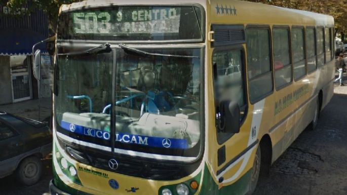 Las empresas de colectivos piden llevar el boleto a $250