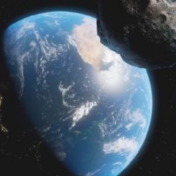 Un asteroide gigante y "potencialmente peligroso" pasará cerca la Tierra