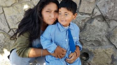 Encontraron en Santiago del Estero a la joven y su hijo buscados en Necochea: Detuvieron a sus padres