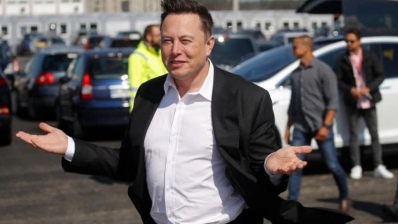 Sorpresivo anuncio: Elon Musk suspende la compra de Twitter