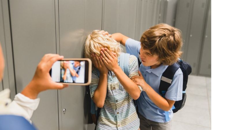 Día mundial de la lucha contras el Bullying: El hostigamiento que no aparece en las estadísticas de educación