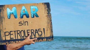 Exploración petrolera: El Gobierno confirmó que las primeras perforaciones frente a la costa de Necochea comenzarán en marzo