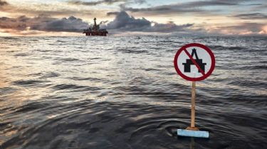 Petroleras: La Justicia volvió a habilitar la exploración off shore en la Costa Atlántica