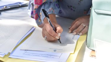 “Mi escritura, mi casa”: 172 familias de Necochea firmarán sus títulos de propiedad
