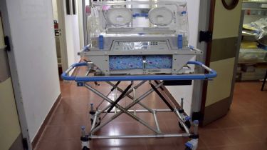 San Cayetano adquirió instrumental pediátrico complejo para recién nacidos