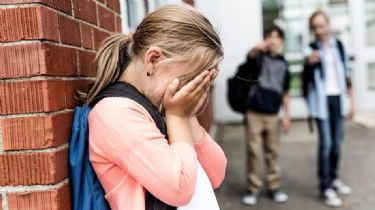 Escalada de casos de bullying: Más de 3.300 casos graves en lo que va del ciclo lectivo
