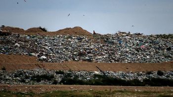 La Justicia ordenó el embargo del convenio entre la Muni y RELISA por la recolección de basura