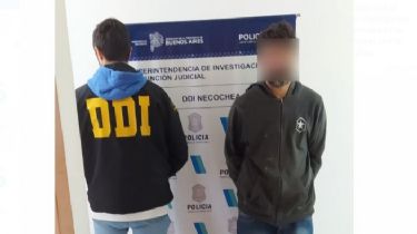 Detuvieron en La Pampa a un necochense acusado de abuso sexual