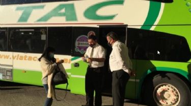 Concejales piden que las empresas de ómnibus reanuden los servicios a Lobería
