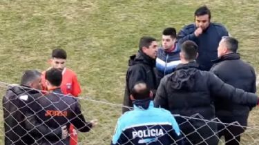 Balcarce: Por la violencia en el fútbol aumentarán la cantidad de efectivos policiales en las canchas