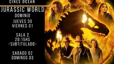 Cines Ocean presenta Minions 2, el gran estreno de la semana