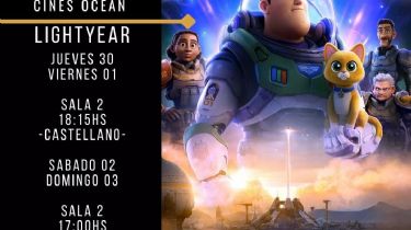 Cines Ocean presenta Minions 2, el gran estreno de la semana