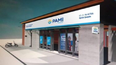 PAMI anunció la reapertura de la agencia de Quequén en un nuevo edificio