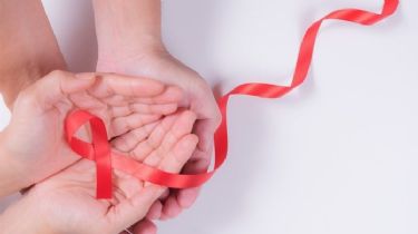 El Senado convirtió en ley el proyecto de respuesta integral al VIH e infecciones de transmisión sexual