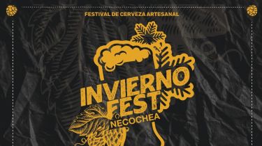 Cuarta edición de “Invierno Fest”, el Festival de la Cerveza Artesanal en el CCN/BPAF