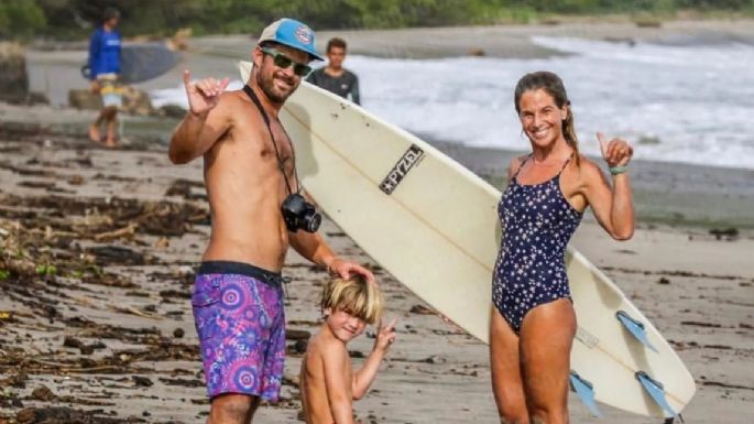 Emprendedora comenzó con un local en Necochea y ya tiene 14 repartidos en Latinoamérica