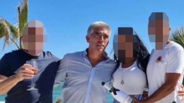 "Operación Atlantis": Ordenaron la detención de un empresario necochense por el velero narco