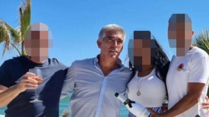 "Operación Atlantis": Ordenaron la detención de un empresario necochense por el velero narco