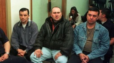 Miramar: Declararon "ciudadanos no gratos" a los ex policías que asesinaron a Natalia Melmann