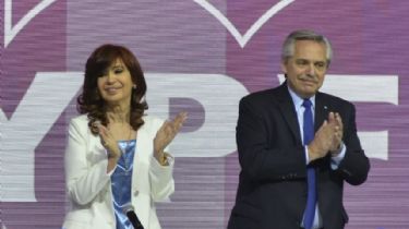 CFK criticó a la Corte Suprema y Fernández avaló: “La justicia está deslegitimada y necesita una reforma profunda y democrática"
