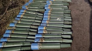 Hallaron un arsenal en Ezeiza: Había 46 cohetes y más de 70 granadas