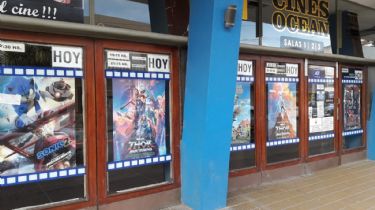 Jueves de novedades: Enterate de los 3 estrenos imperdibles de Cines Ocean