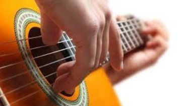 ¿Es posible aprender guitarra en línea?