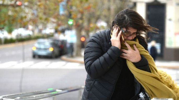 Cómo estará el clima en Necochea y Quequén este martes 30-07