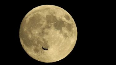 “Luna en Esturión”, el majestuoso fenómeno astronómico que se podrá ver este jueves
