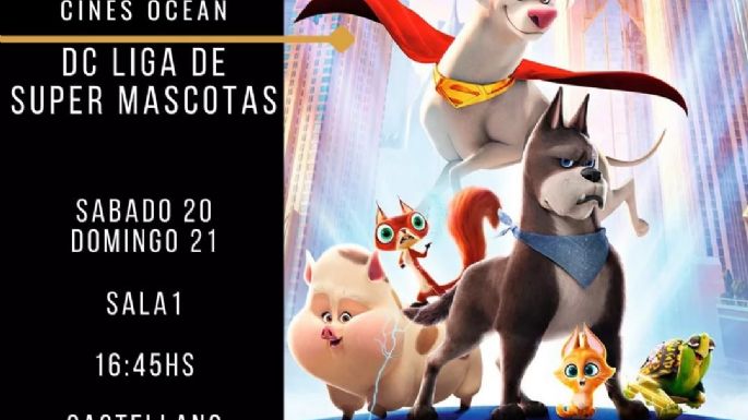 Imperdible: Cines Ocean estrena Dragon Ball y La Habitación del Horror