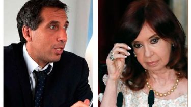 El fiscal Luciani pide 12 años de prisión para Cristina Kirchner y que sea inhabilitada para cargos públicos