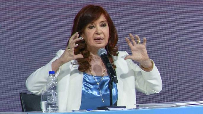 Causa Vialidad: El Tribunal difundió los fundamentos de la condena a Cristina Kirchner