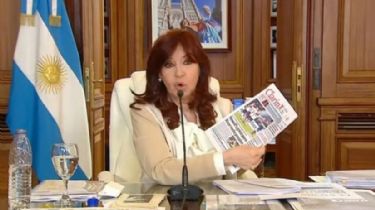 Causa Vialidad: Los principales puntos de la defensa que expuso Cristina Kirchner