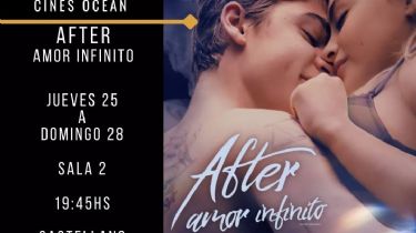 Jueves de estrenos en Cines Ocean: Llega “Un Crimen Argentino”, una película basada en hechos reales