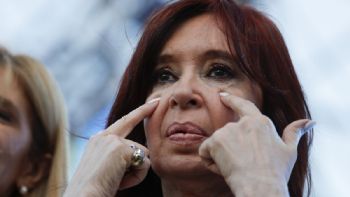 Casación confirmó la condena a Cristina Kirchner: Seis años de prisión y prohibición de ejercer cargos públicos