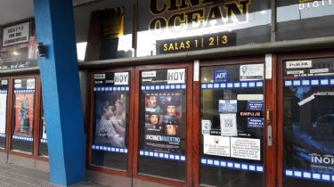 Tres estrenos para ir a ver a Cines Ocean esta semana