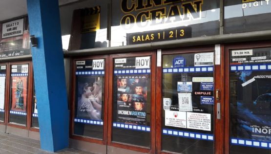 Cines Ocean presenta cuatro estrenos este jueves, entre ellos “Argentina, 1985”