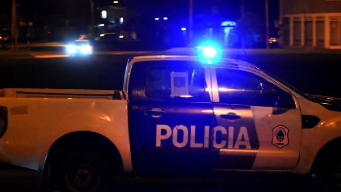 Mar del Plata: Lo confundieron con un "robagomas" y le dieron una paliza que le hizo perder dos dientes