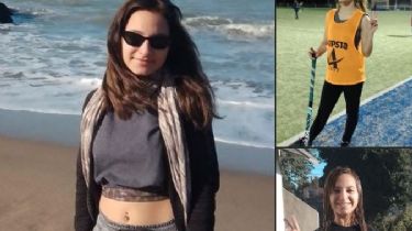 Mar del Plata: Desesperada búsqueda de Mía, una adolescente de 16 que no aparece desde el sábado