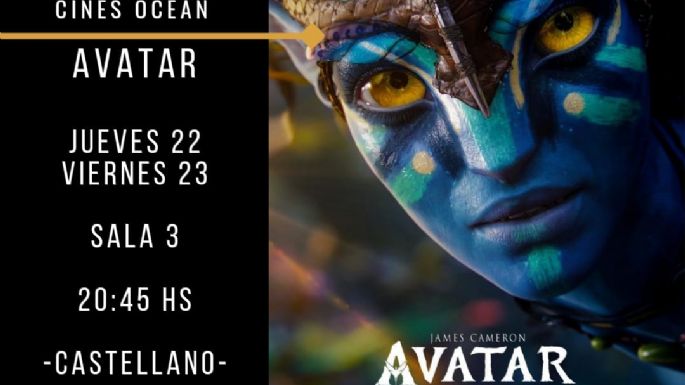 Estrenos de Cines Ocean: “No te preocupes, cariño”, “La huérfana” y el regreso de “Avatar”