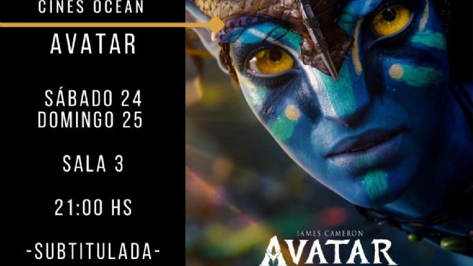 Estrenos de Cines Ocean: “No te preocupes, cariño”, “La huérfana” y el regreso de “Avatar”